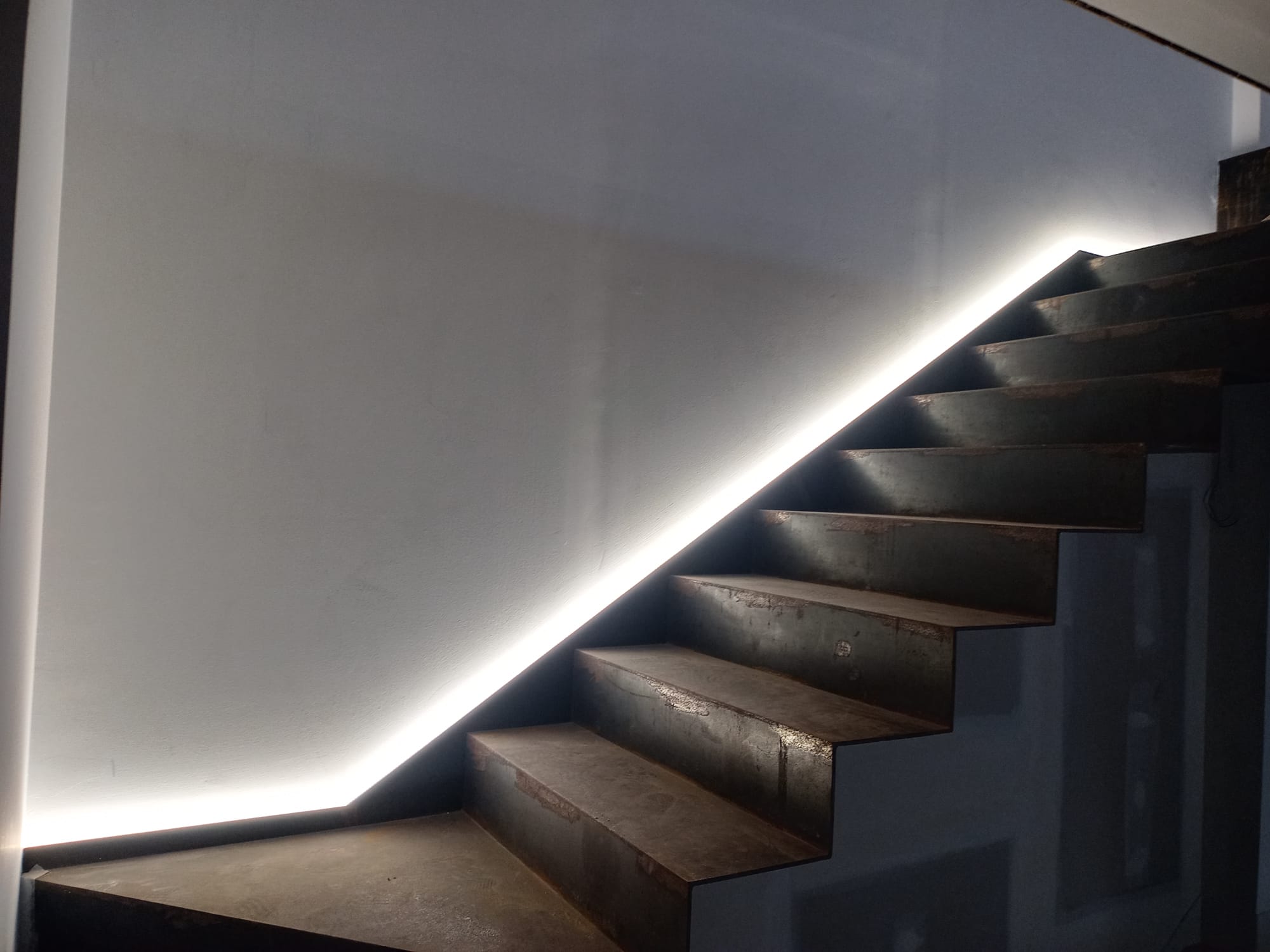 Il·luminació LED interior